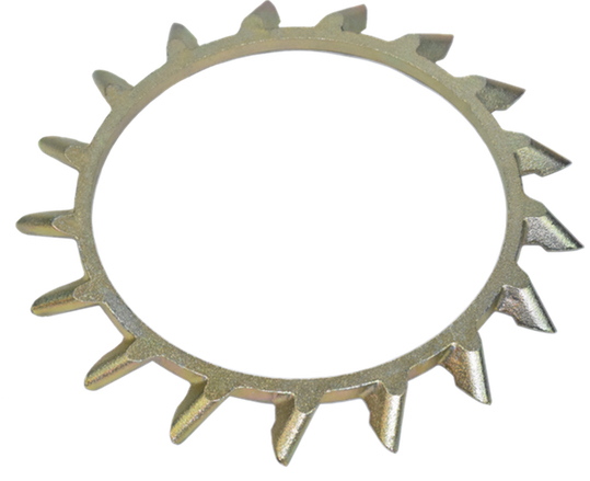W-CLAW RING Claw Ring